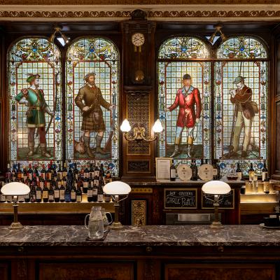 Royal circle pub